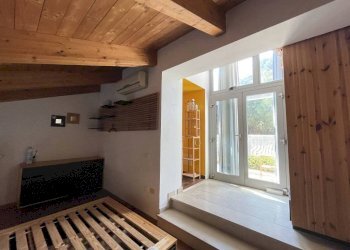 Camera da letto - Bilocale via Po, Ravenna (zona Porto Corsini) - foto 17