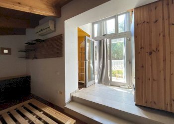 Camera da letto - Bilocale via Po, Ravenna (zona Porto Corsini) - foto 18