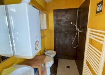 Bagno - Bilocale via Po, Ravenna (zona Porto Corsini) - foto 21