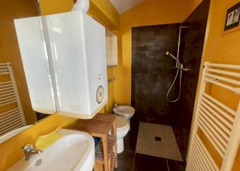 Bagno - Bilocale via Po, Ravenna (zona Porto Corsini) - foto 22