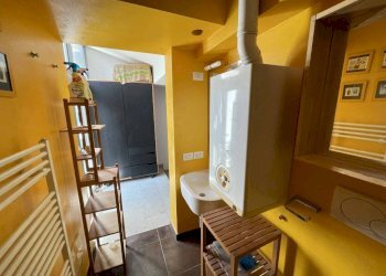 Disimpegno - Bilocale via Po, Ravenna (zona Porto Corsini) - foto 23