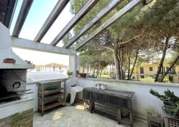 Terrazzo - Bilocale via Po, Ravenna (zona Porto Corsini) - foto 24