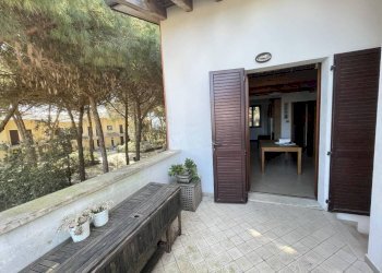 Terrazzo - Bilocale via Po, Ravenna (zona Porto Corsini) - foto 26