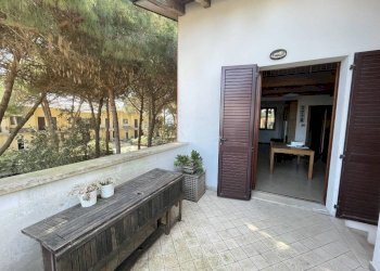 Terrazzo - Bilocale via Po, Ravenna (zona Porto Corsini) - foto 27