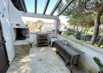 Veranda - Bilocale via Po, Ravenna (zona Porto Corsini) - foto 28