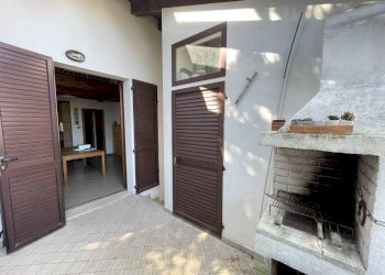 Terrazzo - Bilocale via Po, Ravenna (zona Porto Corsini) - foto 29