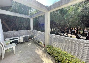 Terrazzo - Bilocale via Po, Ravenna (zona Porto Corsini) - foto 31