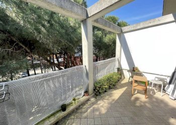 Giardino - Bilocale via Po, Ravenna (zona Porto Corsini) - foto 32