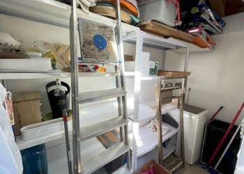 Cantina - Bilocale via Po, Ravenna (zona Porto Corsini) - foto 33