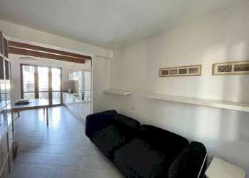 Salone - Bilocale via Po, Ravenna (zona Porto Corsini) - foto 2