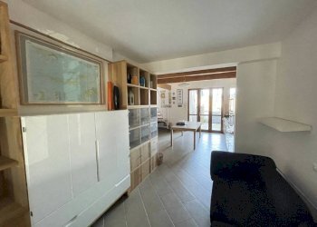 Salone - Bilocale via Po, Ravenna (zona Porto Corsini) - foto 3