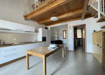 Cucina - Bilocale via Po, Ravenna (zona Porto Corsini) - foto 5