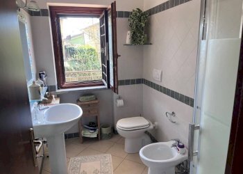 Bagno - Villa a Schiera via di Sant'Antonio Abate, 49, Sutri - foto 18