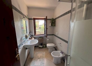Bagno - Villa a Schiera via di Sant'Antonio Abate, 49, Sutri - foto 19