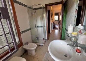 Bagno - Villa a Schiera via di Sant'Antonio Abate, 49, Sutri - foto 20