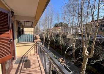 Balcone - Villa a Schiera via di Sant'Antonio Abate, 49, Sutri - foto 23