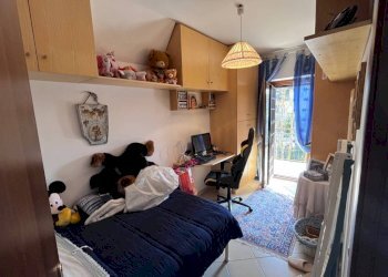 Camera da letto - Villa a Schiera via di Sant'Antonio Abate, 49, Sutri - foto 24