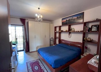 Camera da letto - Villa a Schiera via di Sant'Antonio Abate, 49, Sutri - foto 25