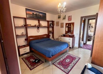 Camera da letto - Villa a Schiera via di Sant'Antonio Abate, 49, Sutri - foto 26