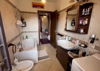 Bagno - Villa a Schiera via di Sant'Antonio Abate, 49, Sutri - foto 28