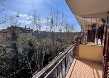 Balcone - Villa a Schiera via di Sant'Antonio Abate, 49, Sutri - foto 29