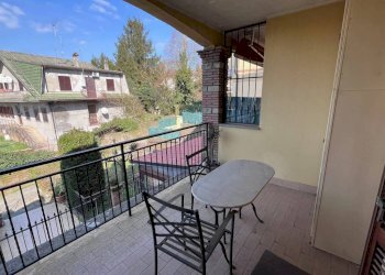 Terrazzo - Villa a Schiera via di Sant'Antonio Abate, 49, Sutri - foto 31