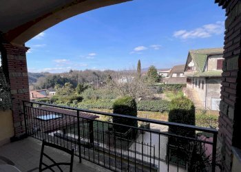 Terrazzo - Villa a Schiera via di Sant'Antonio Abate, 49, Sutri - foto 33