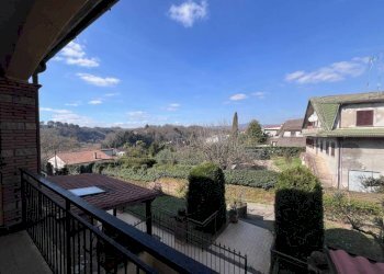 Terrazzo - Villa a Schiera via di Sant'Antonio Abate, 49, Sutri - foto 34