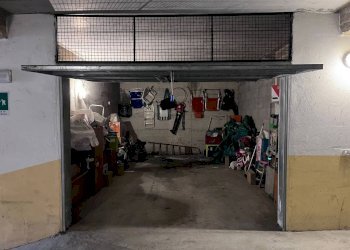 Box auto - Villa a Schiera via di Sant'Antonio Abate, 49, Sutri - foto 35