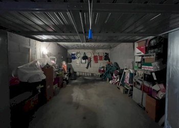 Box auto - Villa a Schiera via di Sant'Antonio Abate, 49, Sutri - foto 36