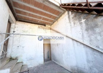 Foto 1 - Independent house Via San Giovanni, Cannole - photo 1