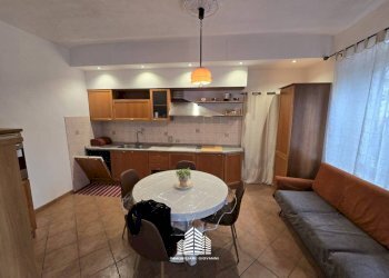 Cucina - Appartamento via Statale, 55, Santa Vittoria d'Alba - foto 7