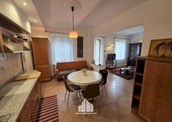Cucina - Appartamento via Statale, 55, Santa Vittoria d'Alba - foto 9