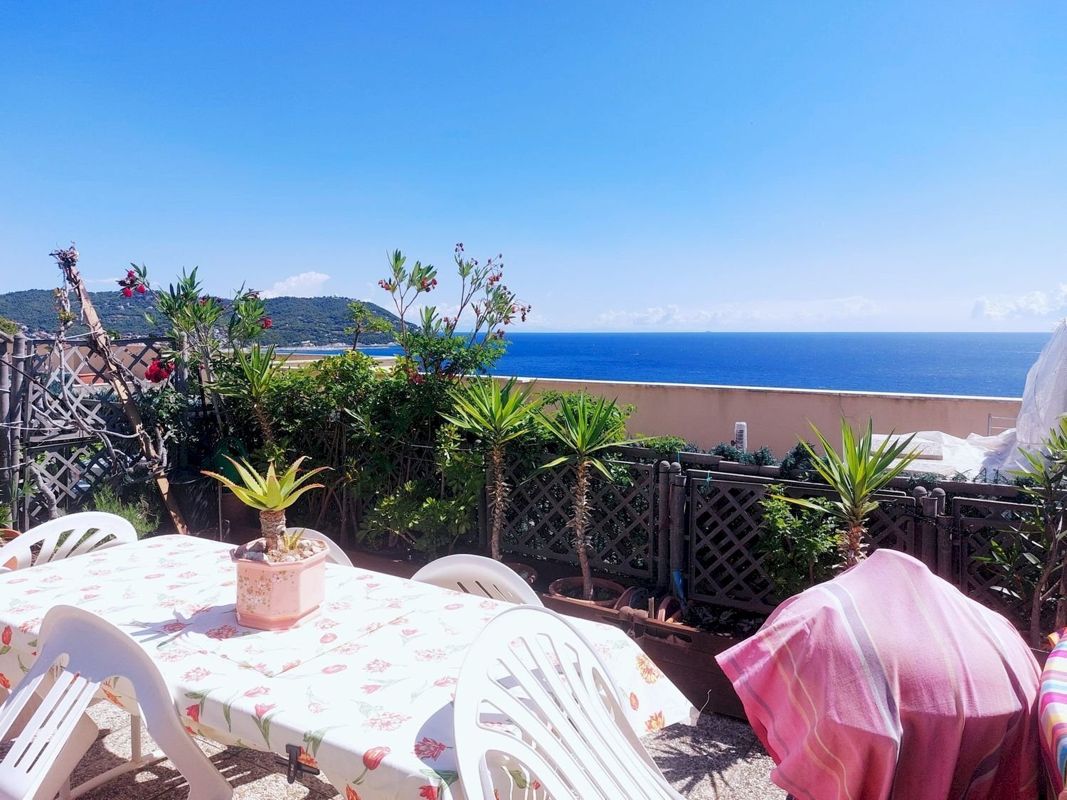 Foto 1 - Two-room apartment via aurelia 14
 
18, Cervo - photo 1