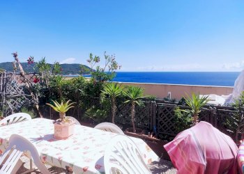 Foto 1 - Appartamento via aurelia 14
 
18, Cervo - foto 1