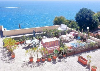 vista - Appartamento via aurelia 14
 
18, Cervo - foto 2