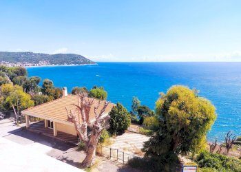 vista - Appartamento via aurelia 14
 
18, Cervo - foto 3