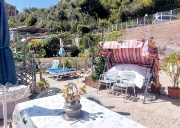 piscina - Appartamento via aurelia 14
 
18, Cervo - foto 5