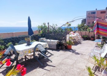 terrazzo - Appartamento via aurelia 14
 
18, Cervo - foto 6