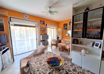 soggiorno - Appartamento via aurelia 14
 
18, Cervo - foto 8