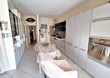 cucina - Appartamento via aurelia 14
 
18, Cervo - foto 10