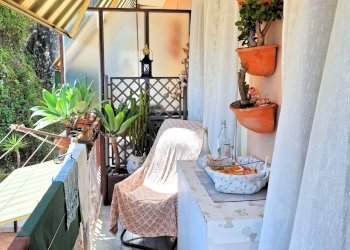 terrazzo - Appartamento via aurelia 14
 
18, Cervo - foto 11