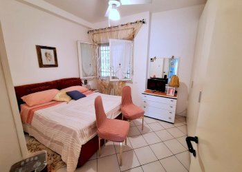 camera da letto - Appartamento via aurelia 14
 
18, Cervo - foto 14