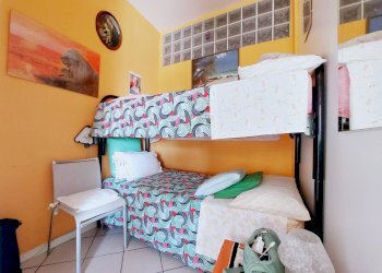 Foto 16 - Appartamento via aurelia 14
 
18, Cervo - foto 16