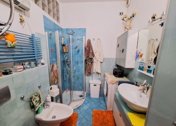 bagno - Appartamento via aurelia 14
 
18, Cervo - foto 17