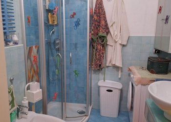 bagno - Appartamento via aurelia 14
 
18, Cervo - foto 18