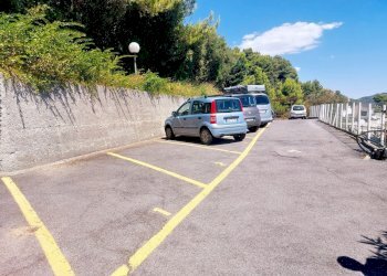 giardino - Appartamento via aurelia 14
 
18, Cervo - foto 19