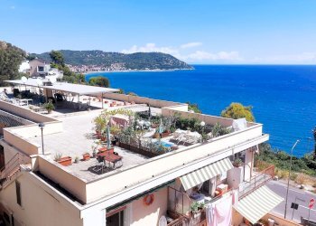 vista - Appartamento via aurelia 14
 
18, Cervo - foto 20