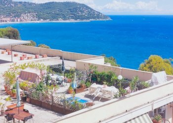 vista - Appartamento via aurelia 14
 
18, Cervo - foto 21