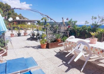 piscina - Appartamento via aurelia 14
 
18, Cervo - foto 22